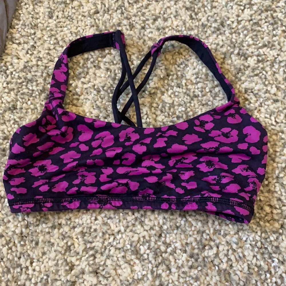 LULULEMON Bra